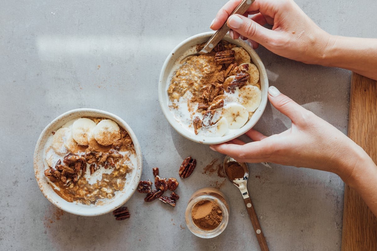 10 Anti-Inflammatory Breakfasts A Nutritionist Wants You to Make 10 Anti-Inflammatory Breakfasts A Nutritionist Wants You to Make