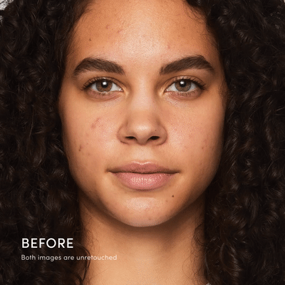 purepressed base before and after