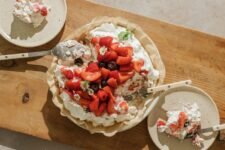 25 Labor Day Desserts to Make Your Long Weekend Even Sweeter