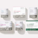 skincare supplement routine