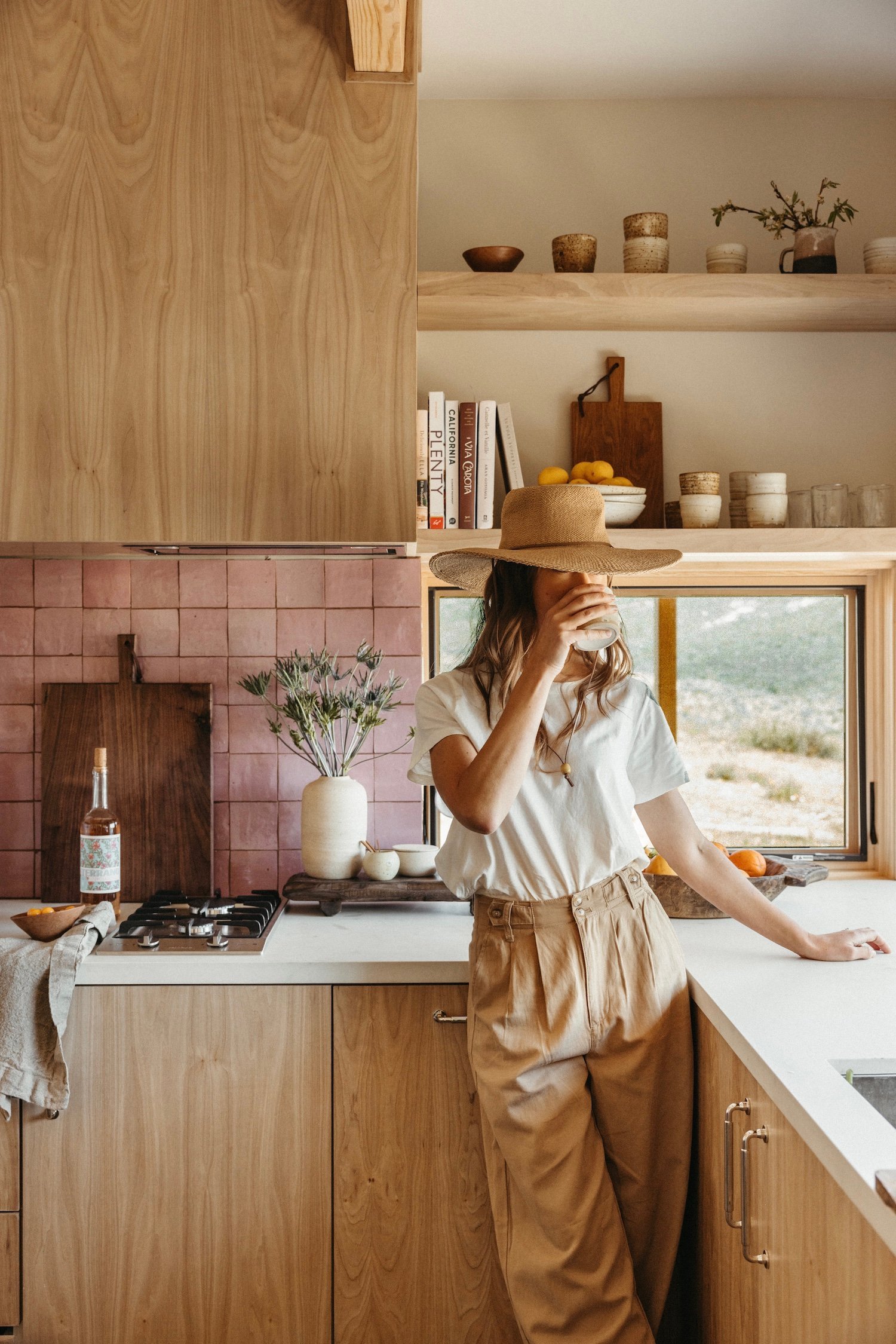 Benefits + How to Start