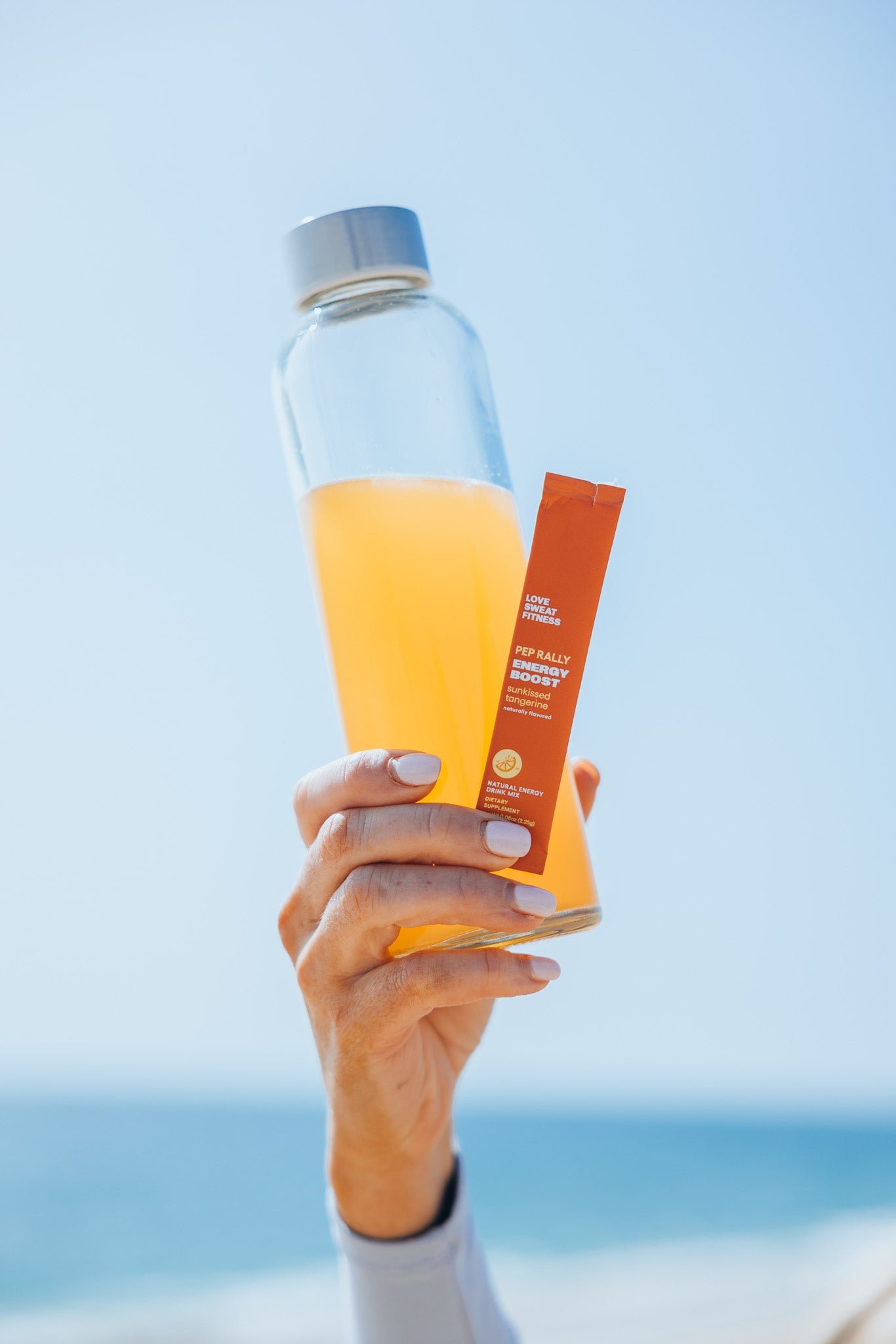 Clean Energy Drink that Burns Fat Clean Energy Drink that Burns Fat