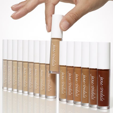 Conceal, Sculpt, and Highlight Your Face With PureMatch Liquid Concealer Conceal, Sculpt, and Highlight Your Face With PureMatch Liquid Concealer