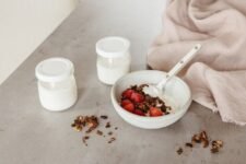 Easy to Digest Foods for Better Digestion and Less Bloat