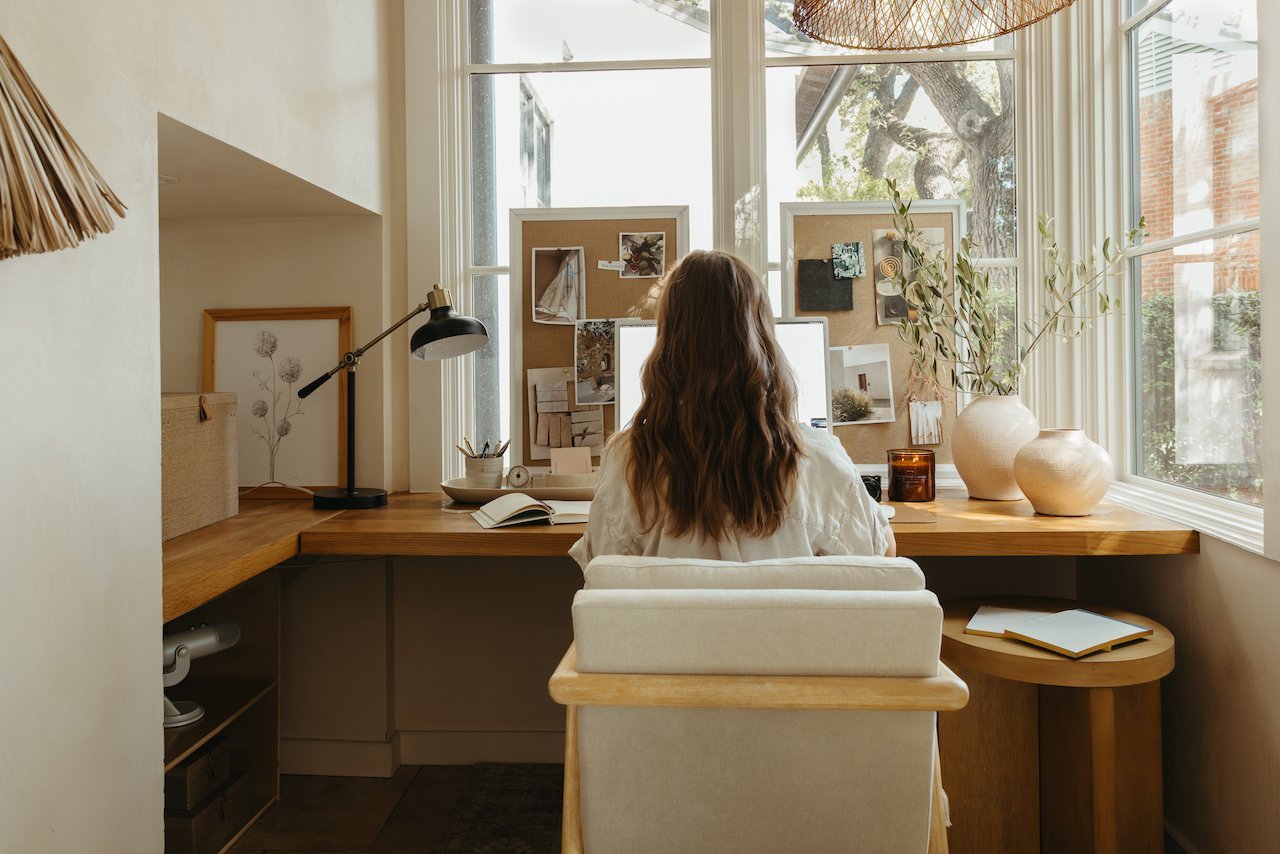 Fall Routines to Inspire a Seasonal Refresh