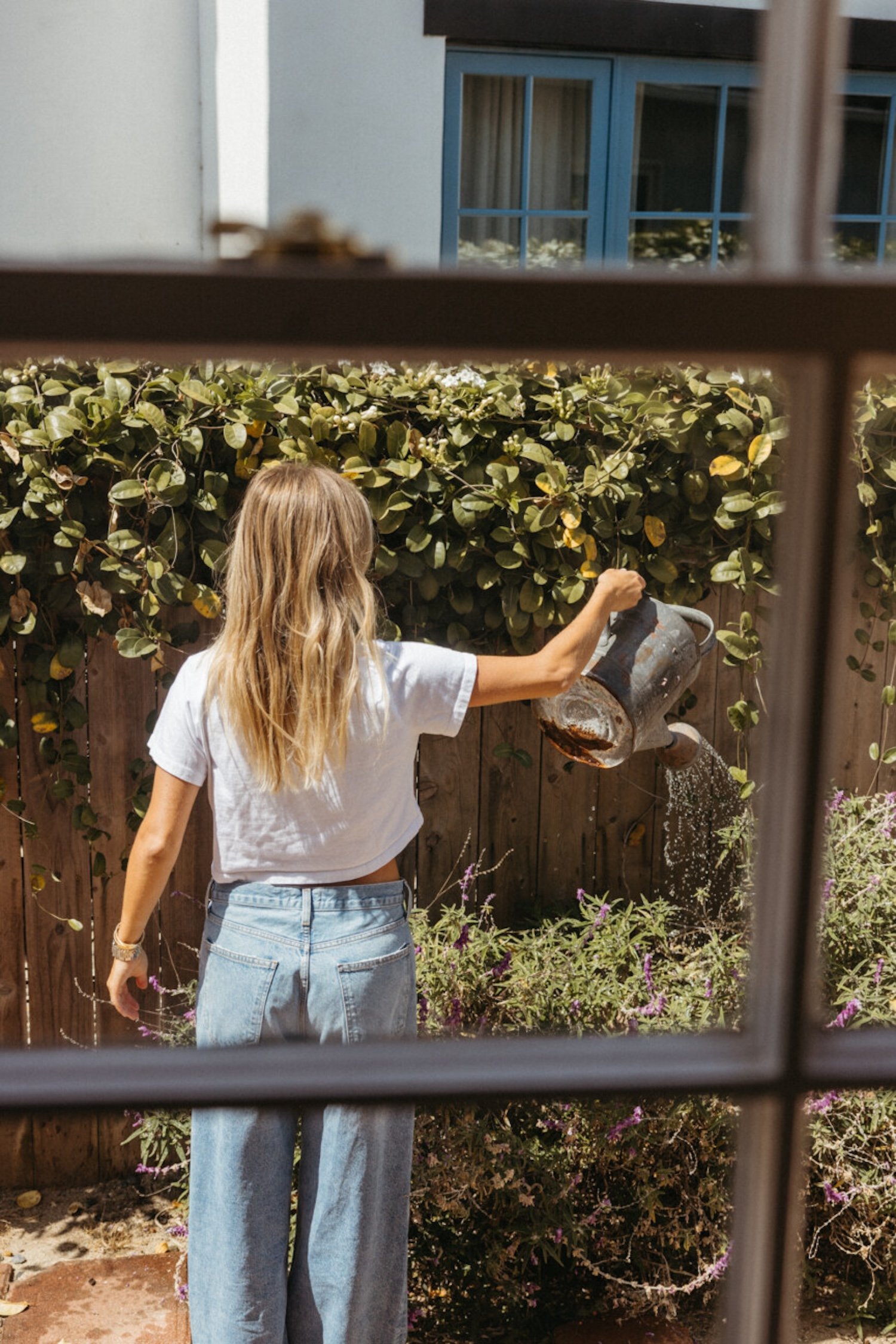 Grow a Lush Garden Anywhere