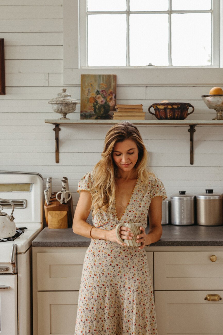 I Tried Soft Mornings for a Month—I Couldn’t Believe the Difference
