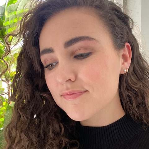 Spring Eyeshadow Looks: Don’t Be Afraid to Use Color!