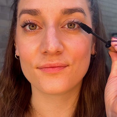 apply PureLash Lash Extender & Conditioner