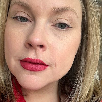 valentine's day lip looks