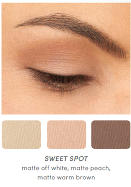 jane iredale sweet spot