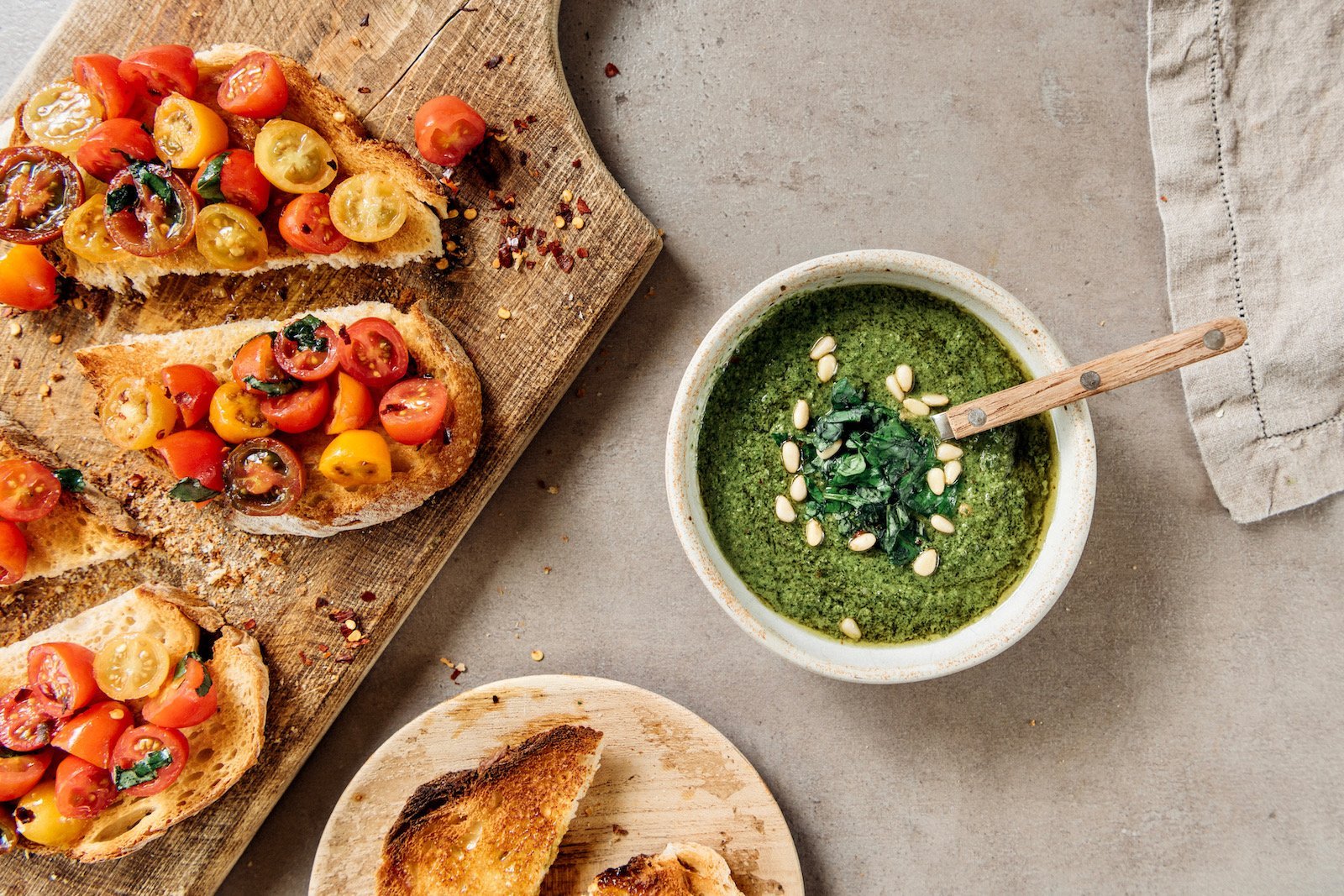 vegan-pesto-recipe-dairy-free-pesto-0