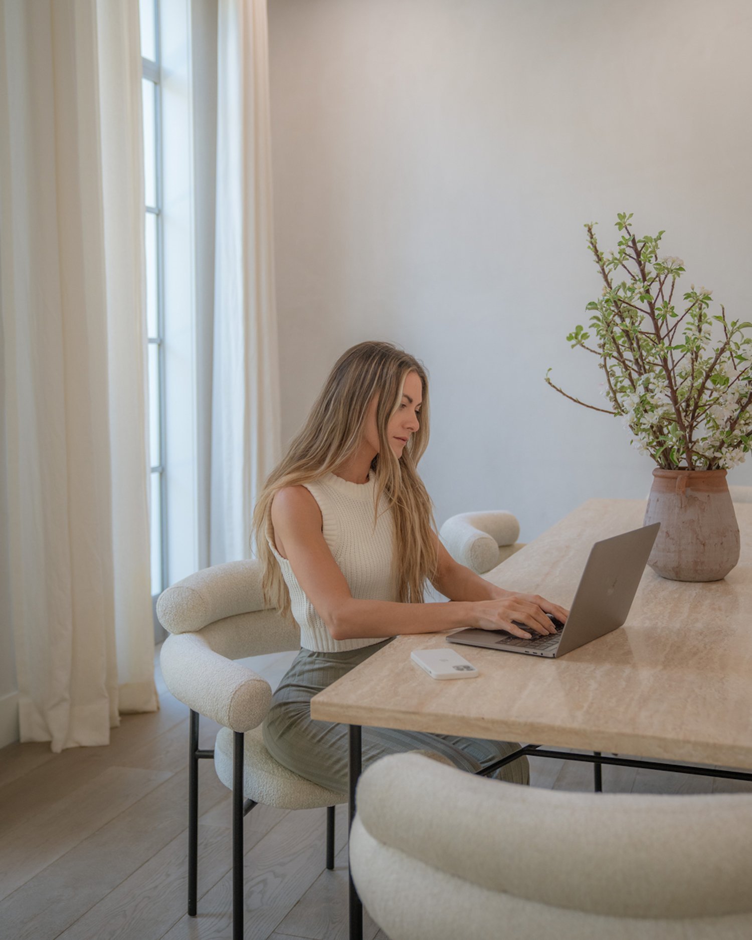 7 Steps to Set Yourself Up for Monday