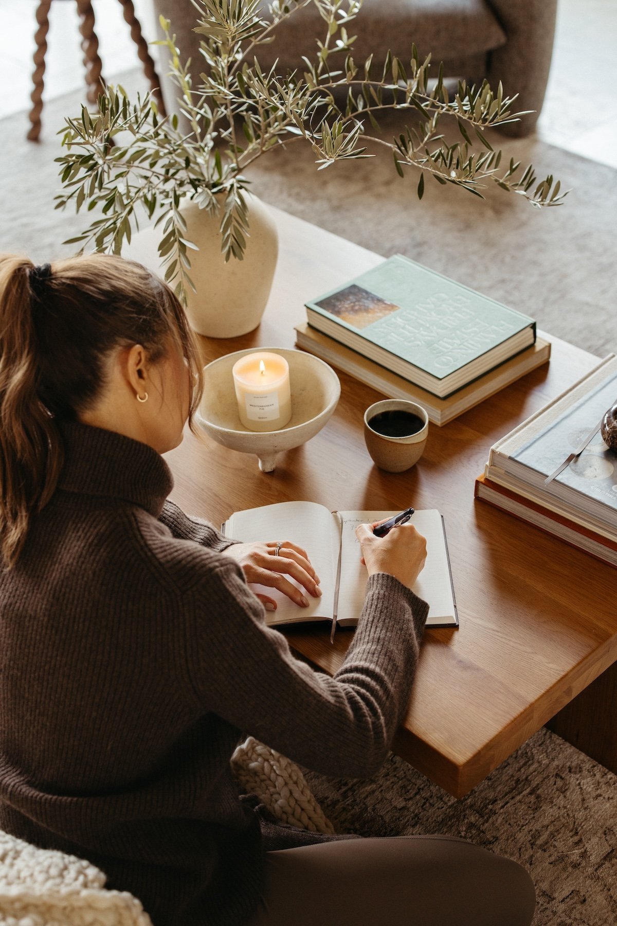 Daily Rituals That Feel Good