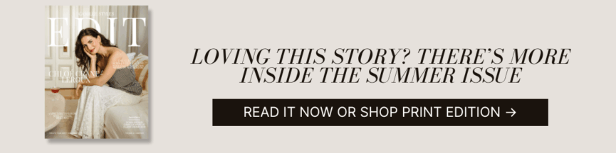 Summer EDIT Banner Cover